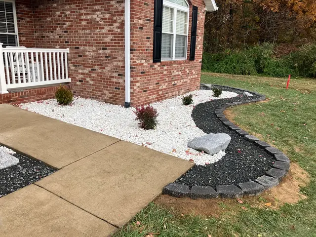 Masterpiece Landscaping LLC. — photo from the business 3