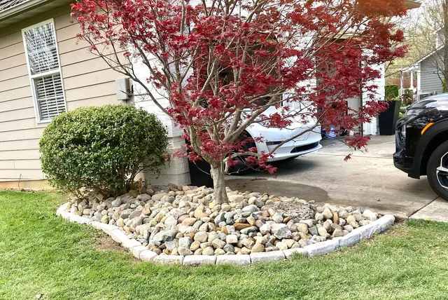 Masterpiece Landscaping LLC. — photo from the business 8