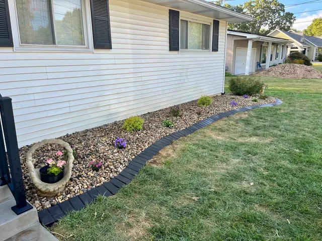 Masterpiece Landscaping LLC. — customer photo 2