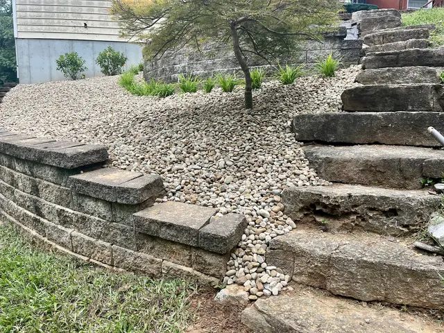 Masterpiece Landscaping LLC. — customer photo 5