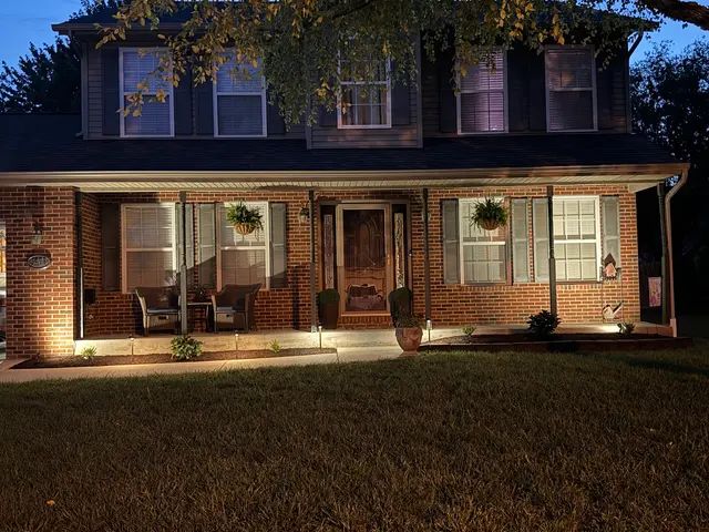 Masterpiece Landscaping LLC. — photo from the business 11
