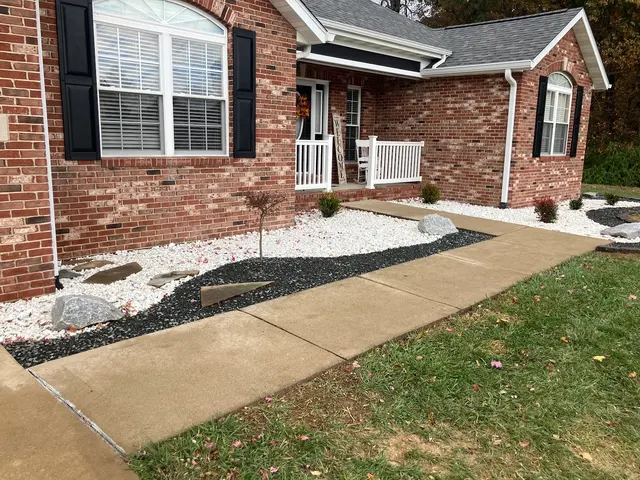 Masterpiece Landscaping LLC. — photo from the business 4