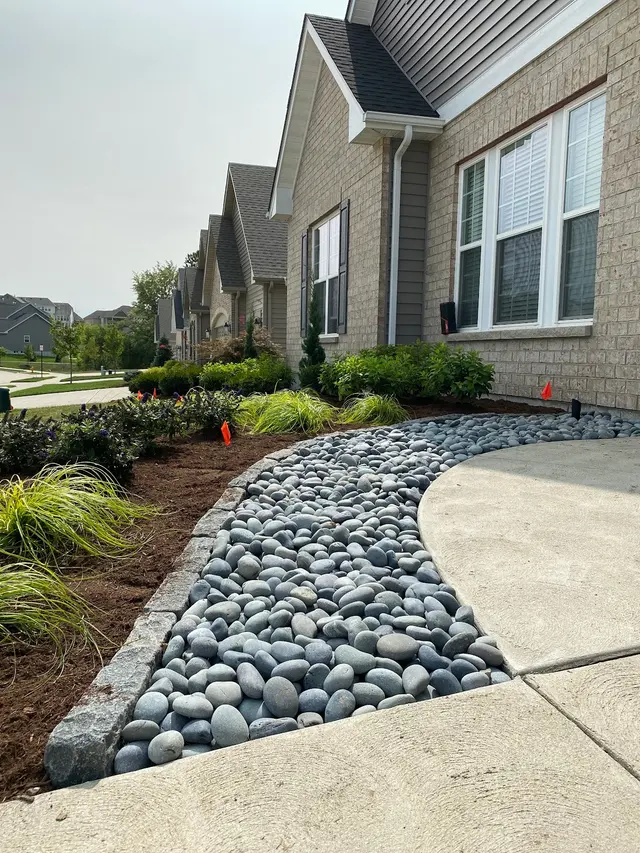 Ryan Ballheimer Landscape Design — photo from the business 11