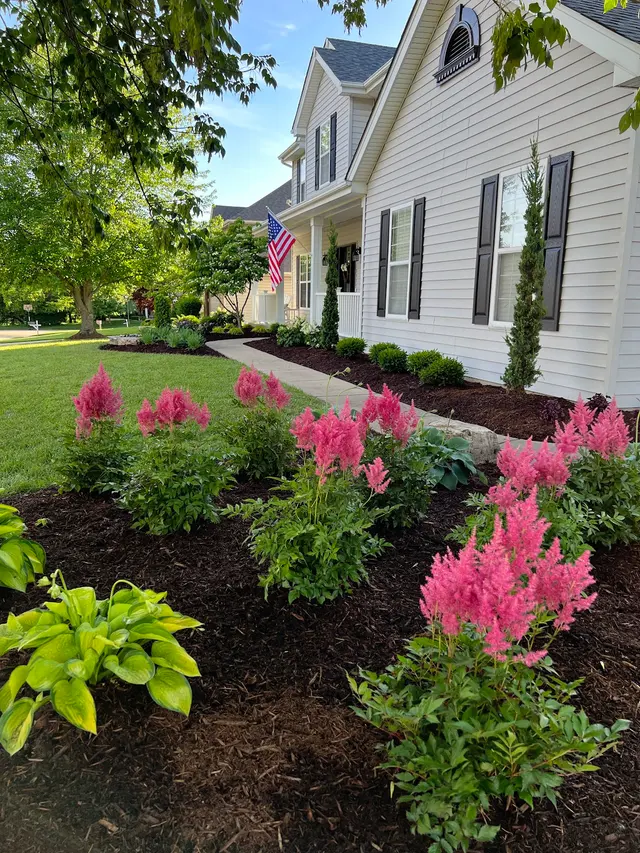Ryan Ballheimer Landscape Design — photo from the business 12