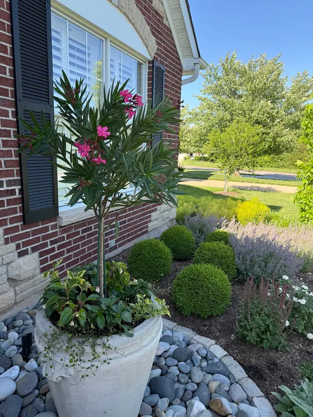 Ryan Ballheimer Landscape Design — photo from the business 10