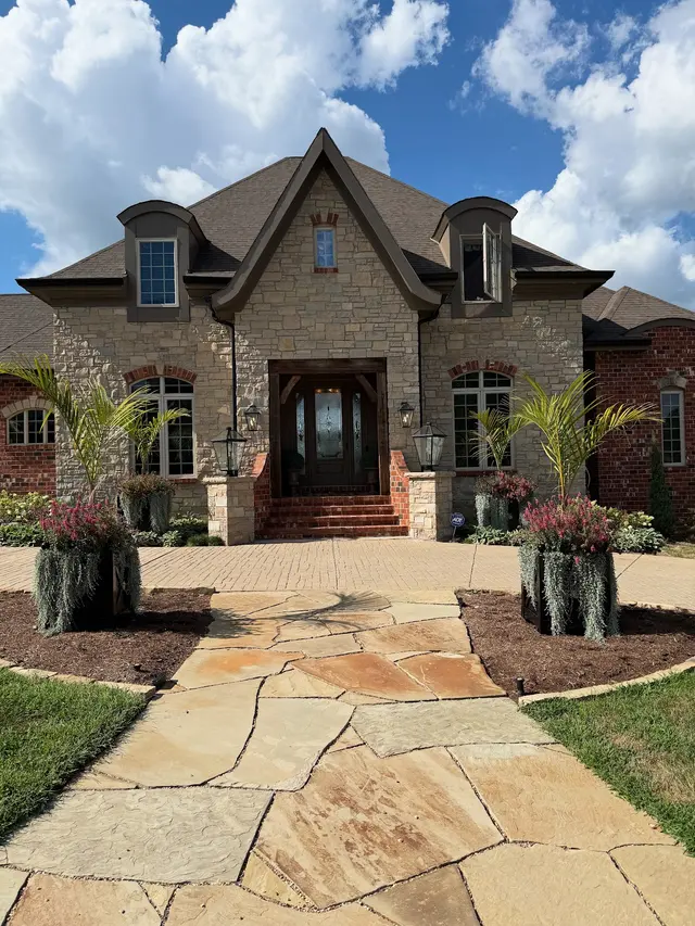 Ryan Ballheimer Landscape Design — photo from the business 1
