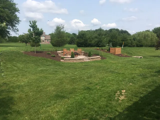 AJD Landscaping — customer photo 4