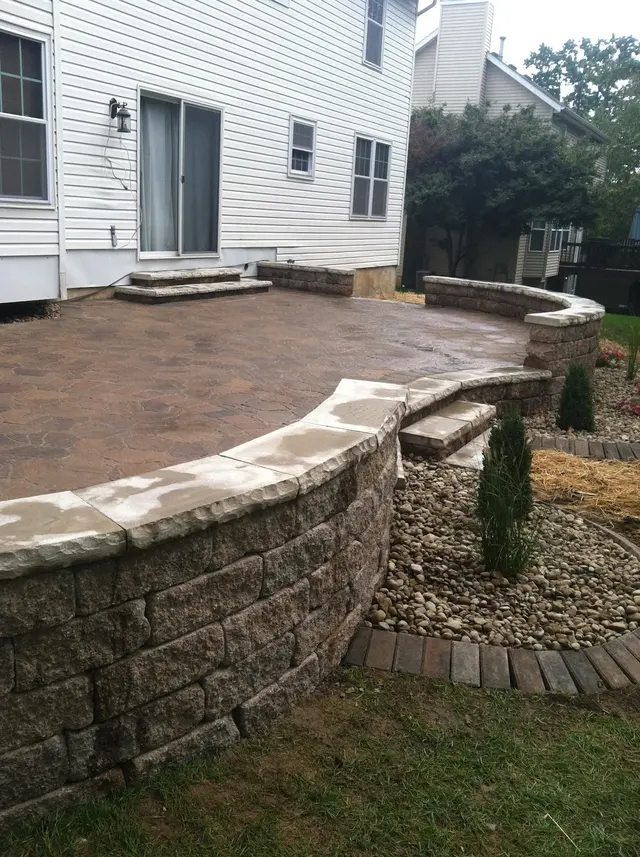 AJD Landscaping — customer photo 8