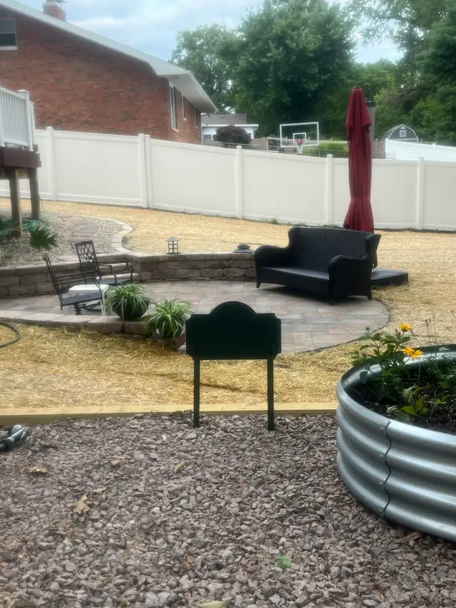 AJD Landscaping — customer photo 10