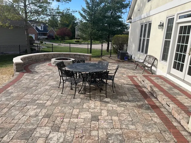 AJD Landscaping — customer photo 3