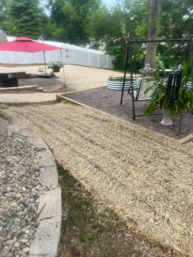 AJD Landscaping — customer photo 11