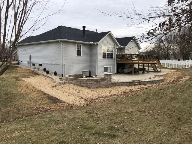 AJD Landscaping — customer photo 5