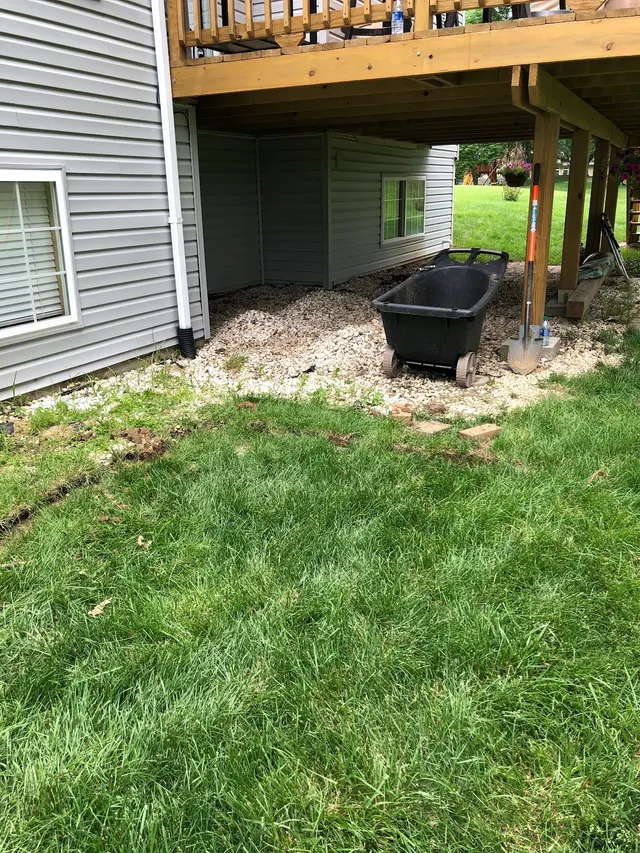 AJD Landscaping — customer photo 12