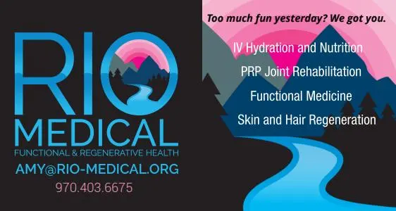 Rio Medical — photo from the business 2