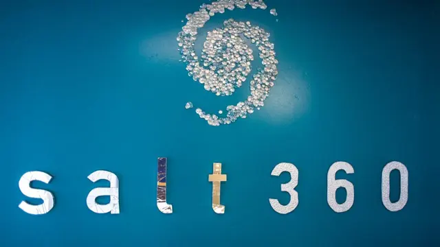salt 360 float studio — photo from the business 10