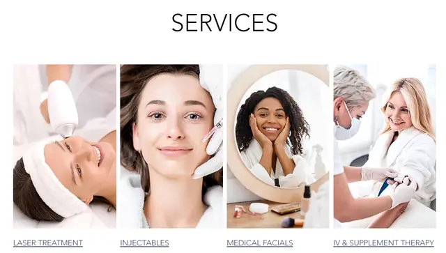 Mountain Beauty Medspa — photo from the business 7