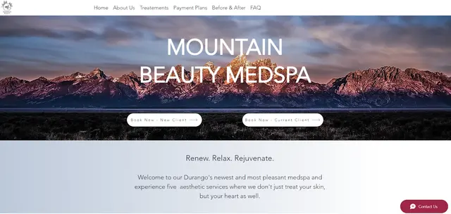 Mountain Beauty Medspa — photo from the business 9