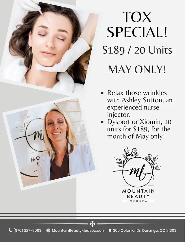 Mountain Beauty Medspa — photo from the business 11