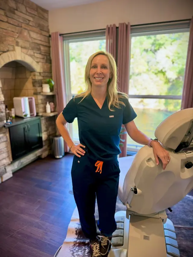 Mountain Beauty Medspa — photo from the business 1