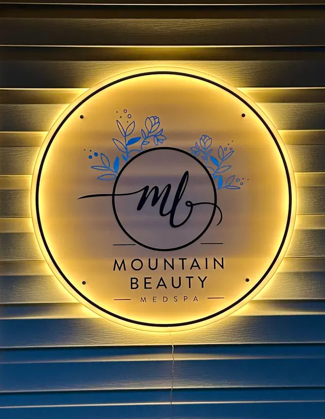 Mountain Beauty Medspa — photo from the business 10