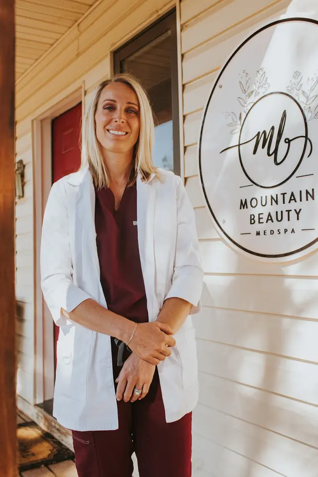 Mountain Beauty Medspa — photo from the business 4