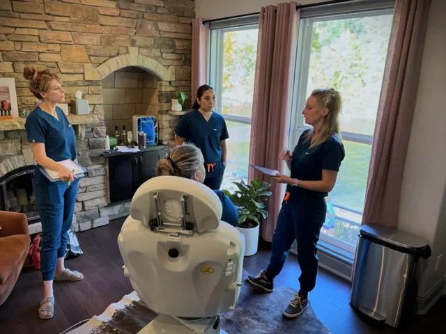 Mountain Beauty Medspa — photo from the business 5