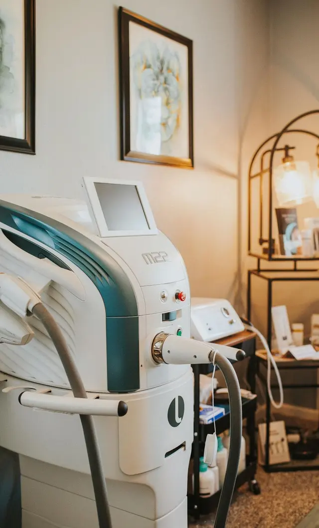 Mountain Beauty Medspa — photo from the business 3