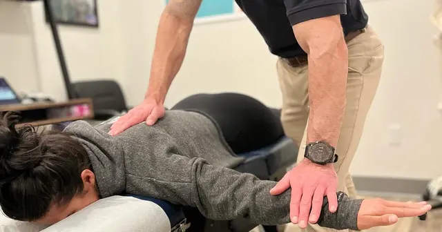 SanaVita Health & Wellness — photo from the business 12