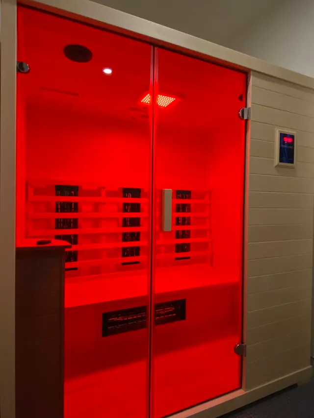 SanaVita Health & Wellness — photo from the business 5