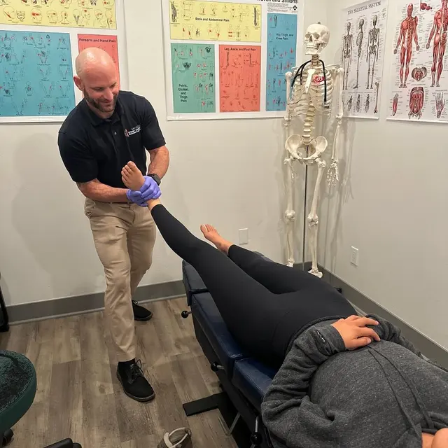 SanaVita Health & Wellness — photo from the business 11