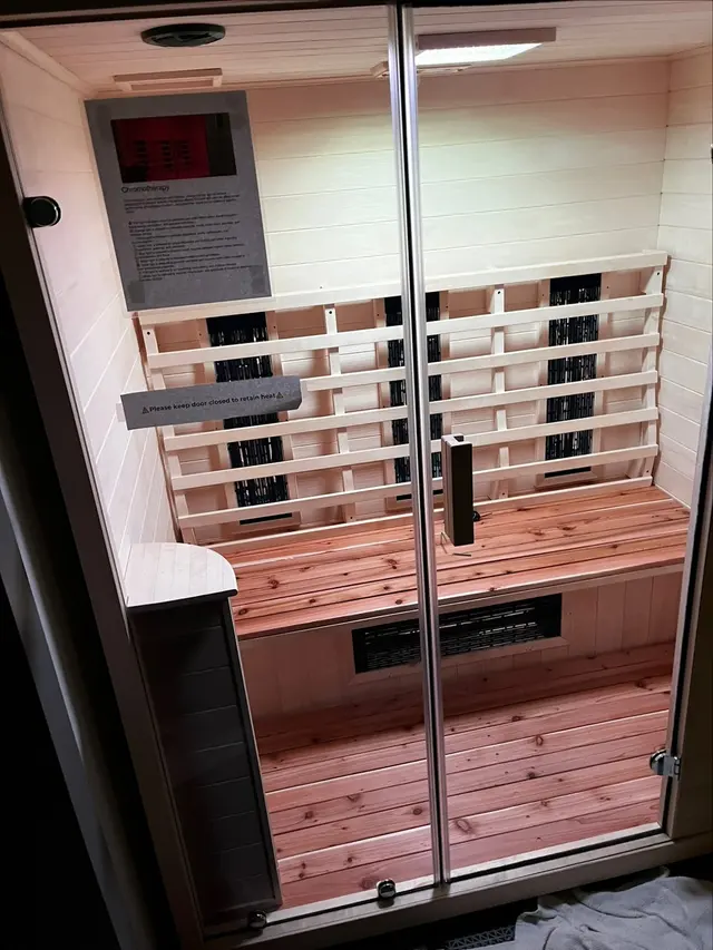 SanaVita Health & Wellness — photo from the business 10
