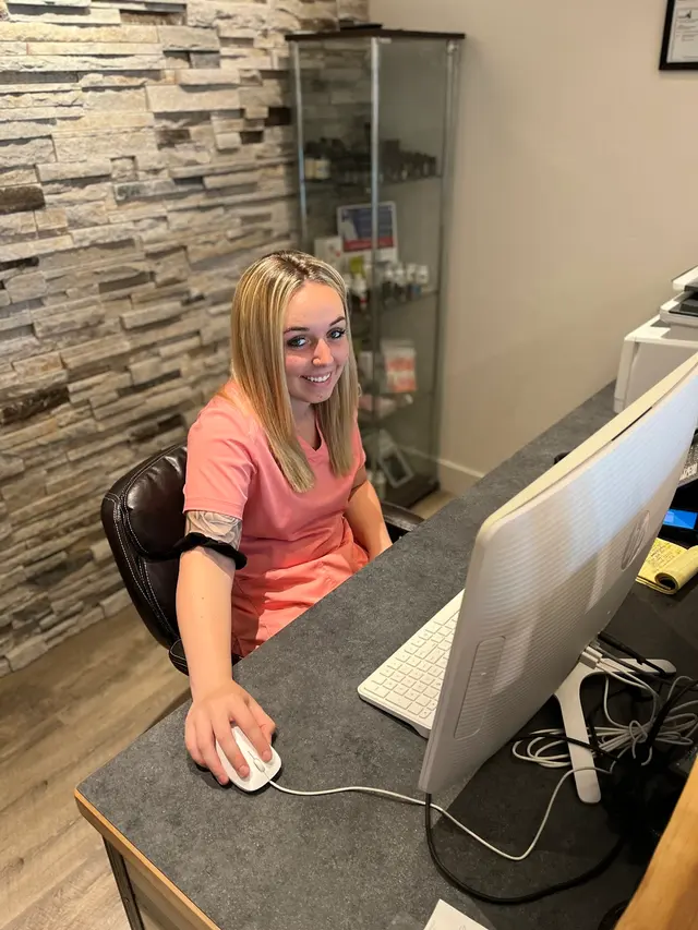 SanaVita Health & Wellness — photo from the business 4