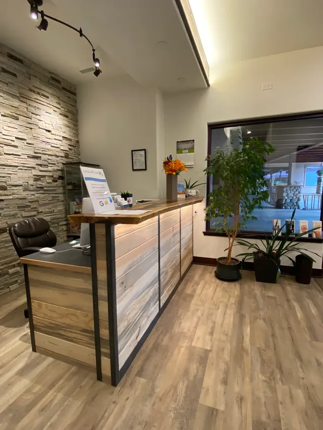 SanaVita Health & Wellness — photo from the business 2