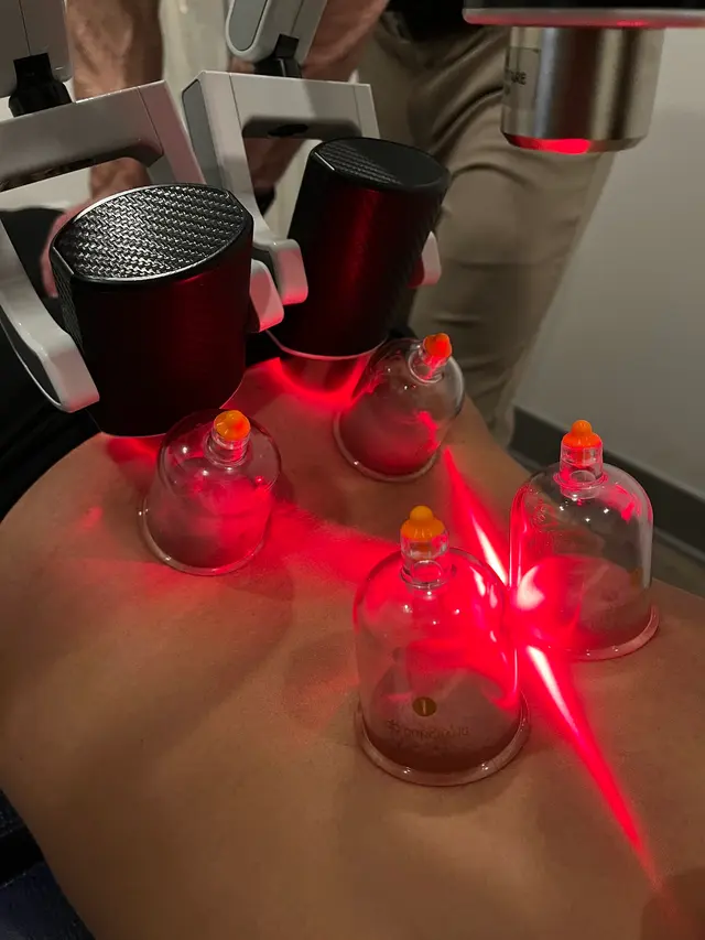 SanaVita Health & Wellness — photo from the business 8