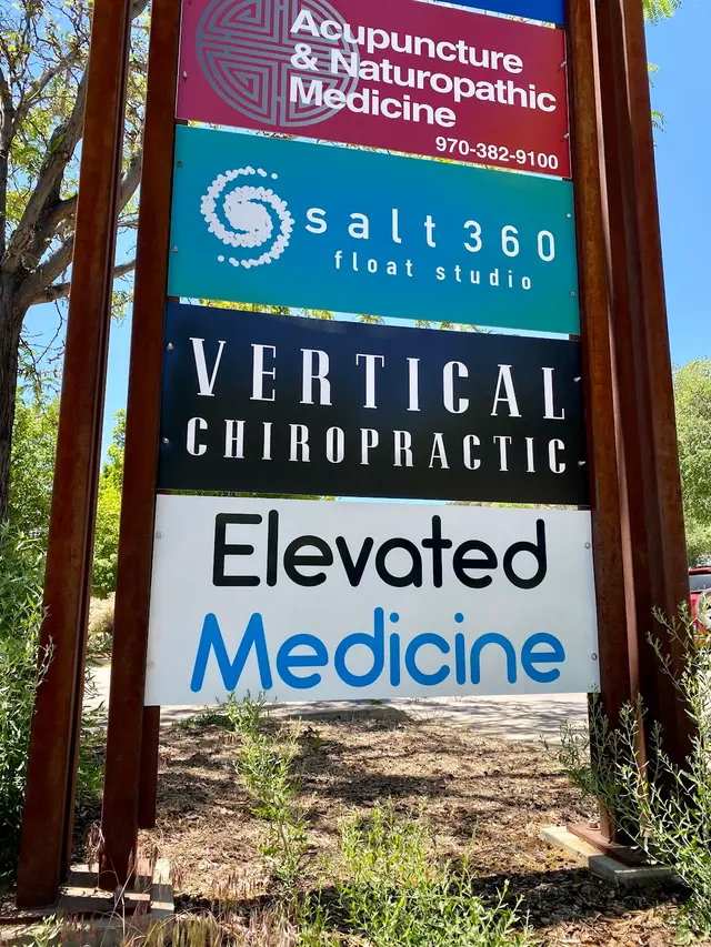 Elevated Medicine — customer photo 6