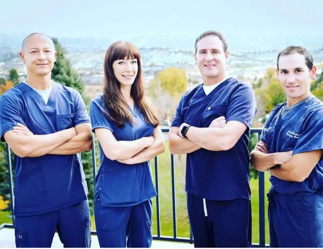 Elevated Medicine — photo from the business 9