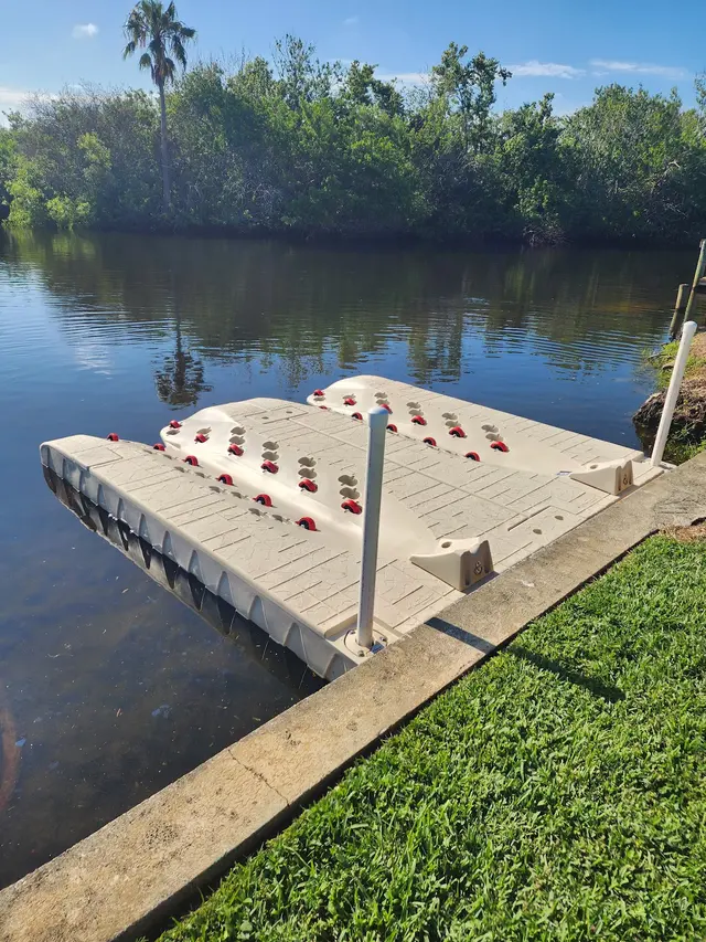 Maui Docks — customer photo 3