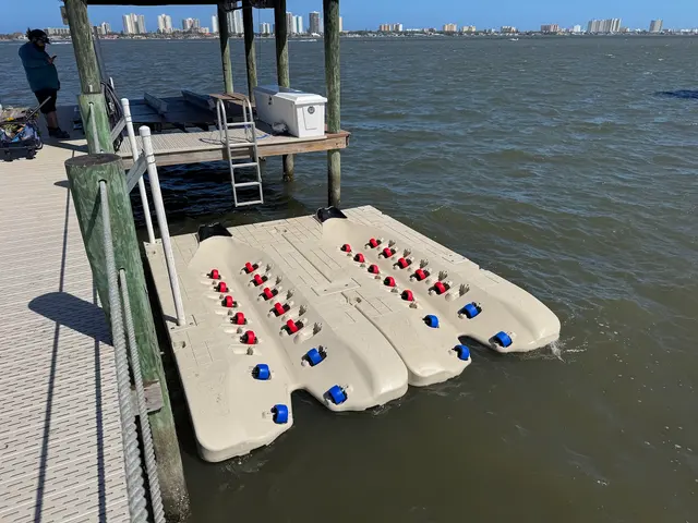 Maui Docks — customer photo 6