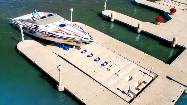 Maui Docks — photo from the business 9