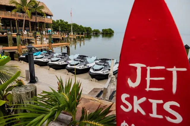 Maui Docks — photo from the business 11