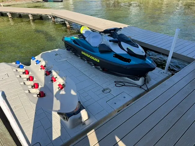 Maui Docks — customer photo 4