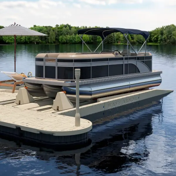 Maui Docks — photo from the business 8