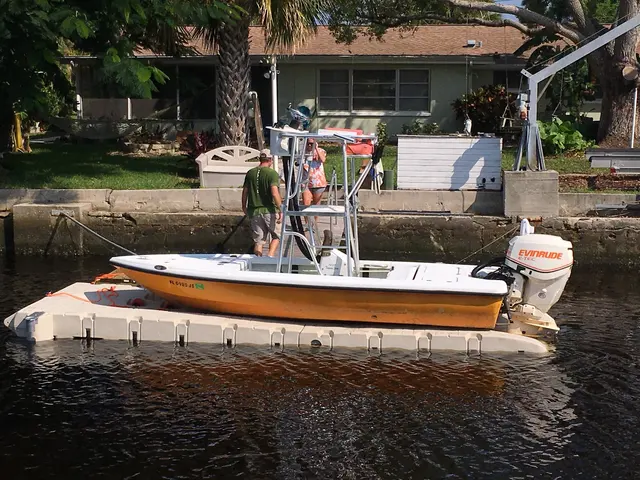 Maui Docks — photo from the business 12