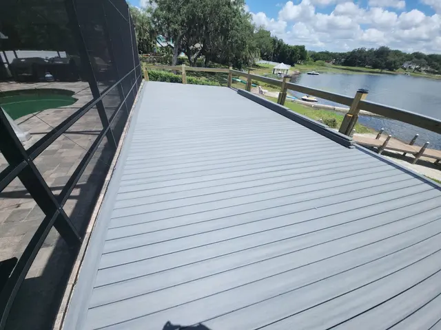 CVS Decks & Docks — photo from the business 4