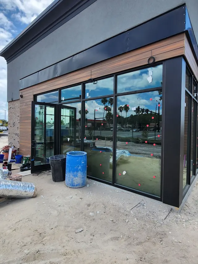 CVS Decks & Docks — photo from the business 6