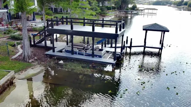 CVS Decks & Docks — photo from the business 12