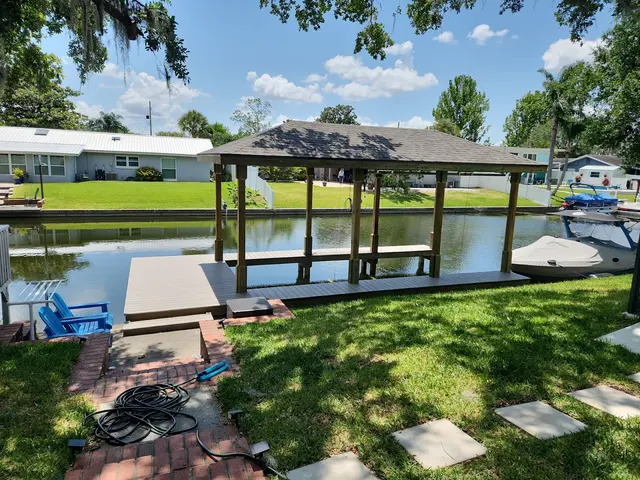 CVS Decks & Docks — photo from the business 7