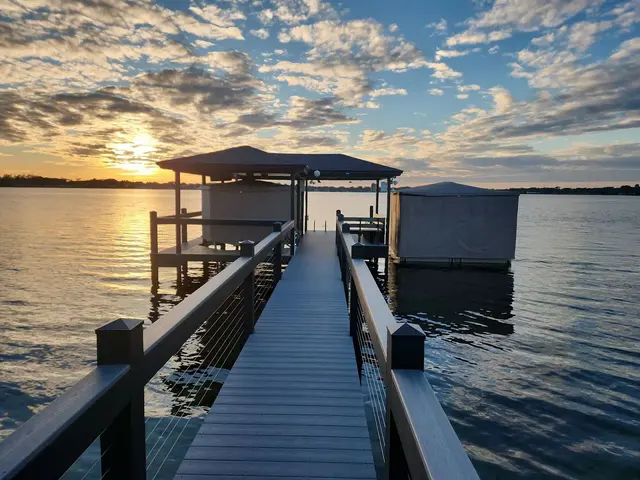 CVS Decks & Docks — photo from the business 2