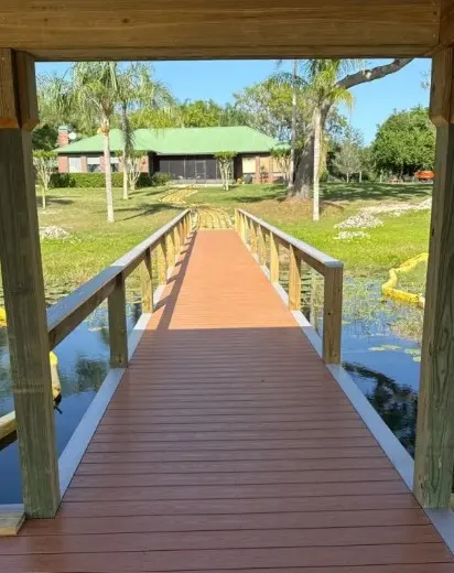 AquaCraft Docks & Seawalls, LLC — photo from the business 8
