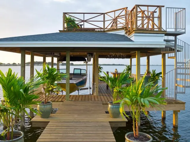 AquaCraft Docks & Seawalls, LLC — photo from the business 3